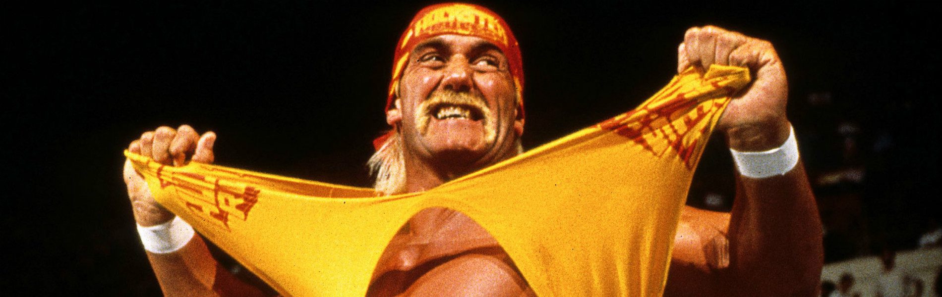 10 érdekesség Hulk Hogan színész-pankrátorról