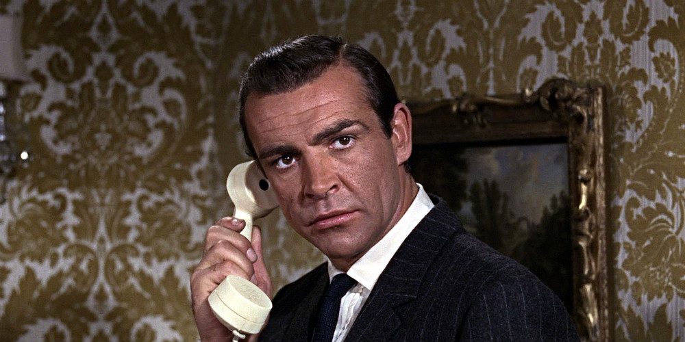 12 érdekesség Sean Connery színészlegendáról