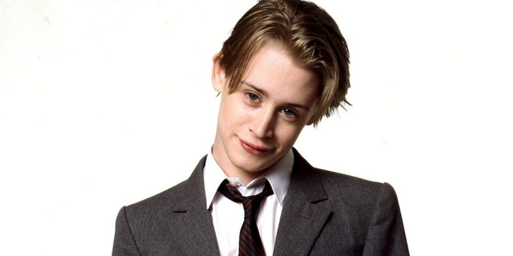 12 érdekesség a szülinapos Macaulay Culkin színészről