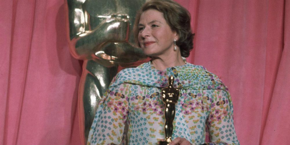 A három Oscar-díjas Ingrid Bergman ma lenne 101 éves