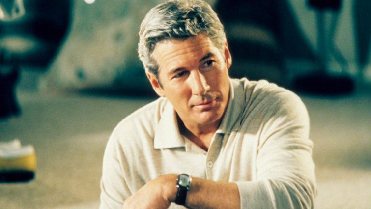 10 Richard Gere film, amit mindenképpen látnod kell