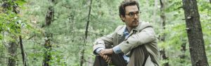 A fák tengere (The Sea of Trees, 2016) - Előzetes