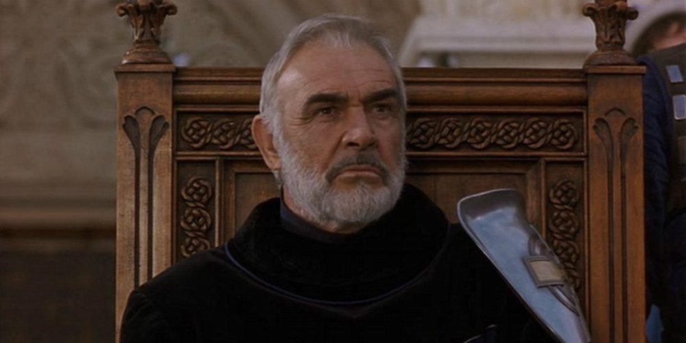 12 érdekesség Sean Connery színészlegendáról