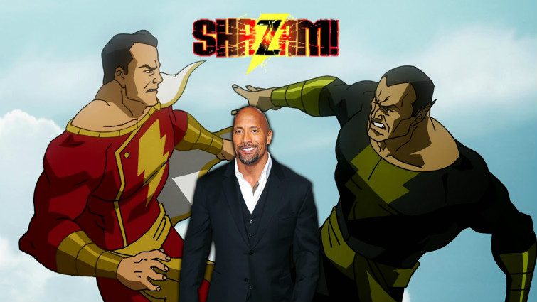 Shazam