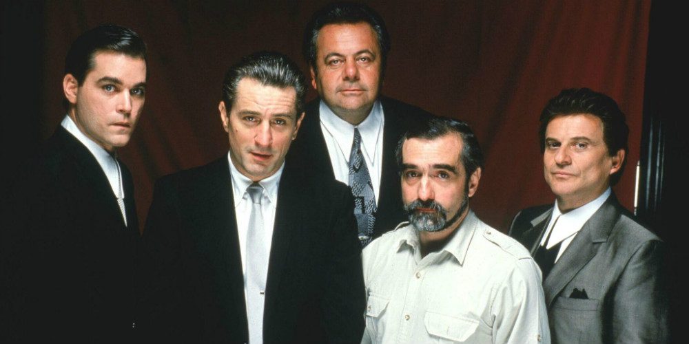 Nagymenők (GoodFellas, 1990)