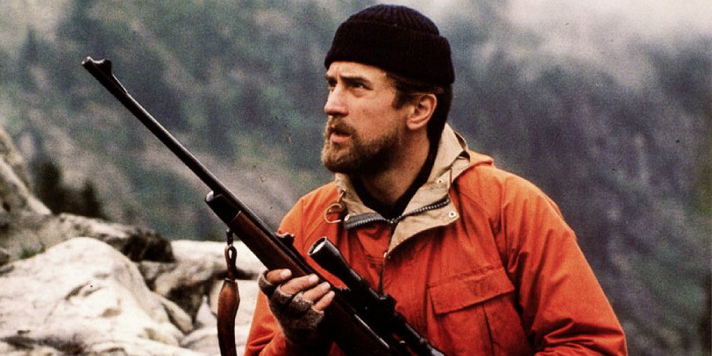 A szarvasvadász (The Deer Hunter, 1978)