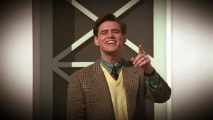 Truman Show (The Truman Show, 1998)