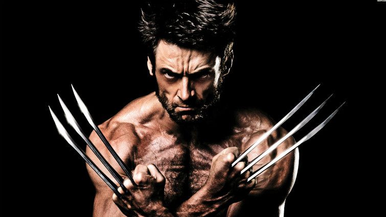 Wolverine 3