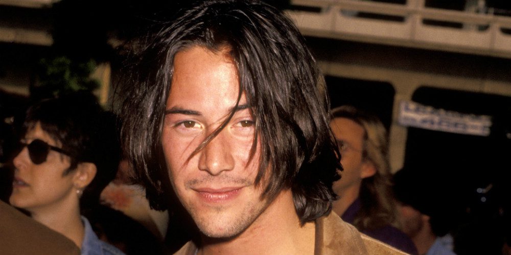 Érdekességek a szülinapos Keanu Reeves színészről