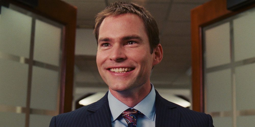 10 érdekesség Seann William Scott színészről