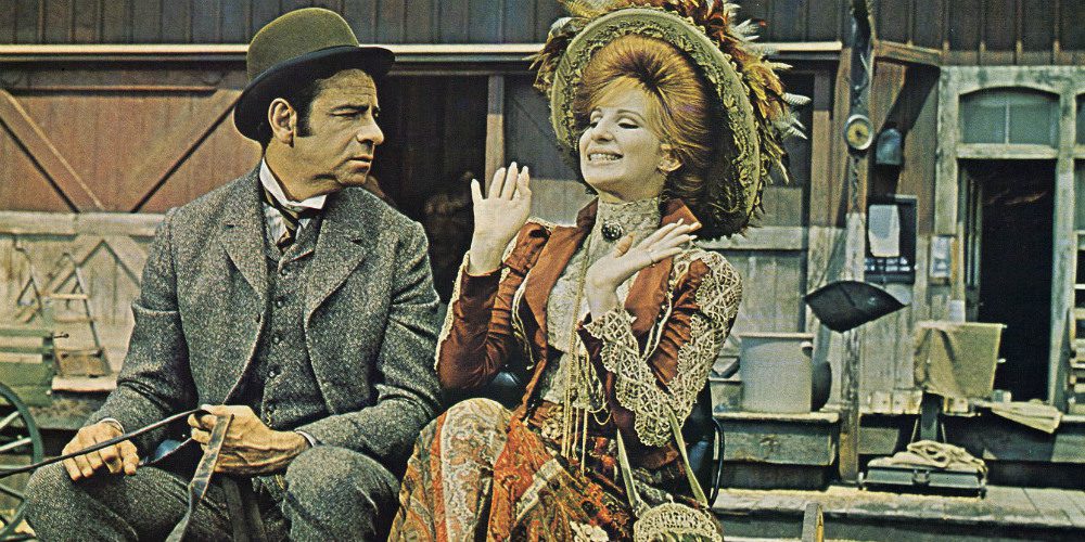 Hello, Dolly! (1969)