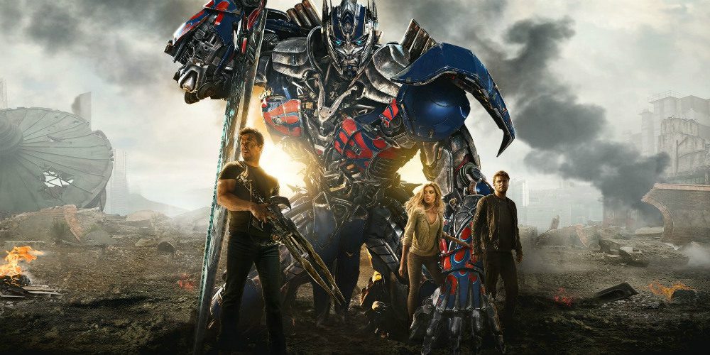 Transformers: Az utolsó lovag (Transformers: The Last Knight)