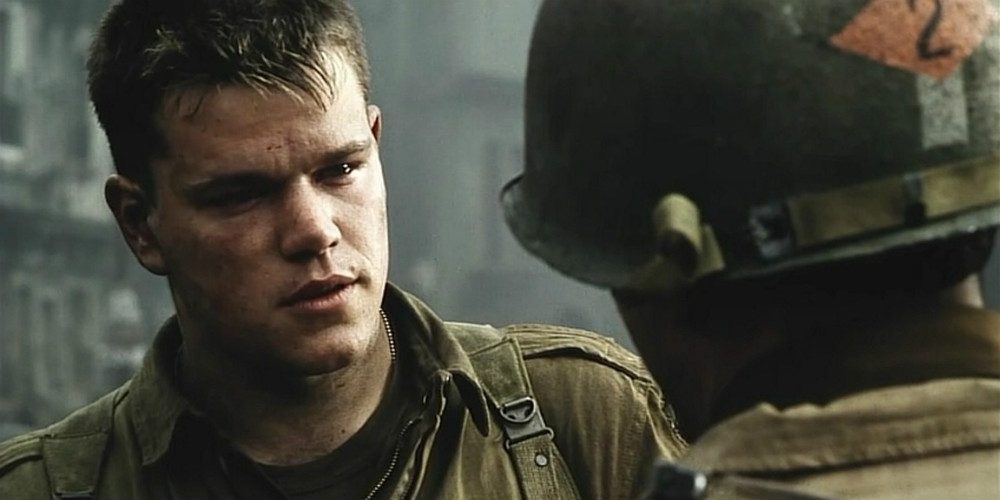 Ryan közlegény megmentése (Saving Private Ryan, 1998)