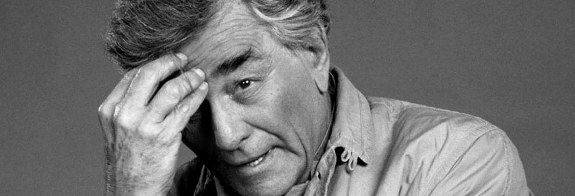 10 érdekesség Peter Falk színészről