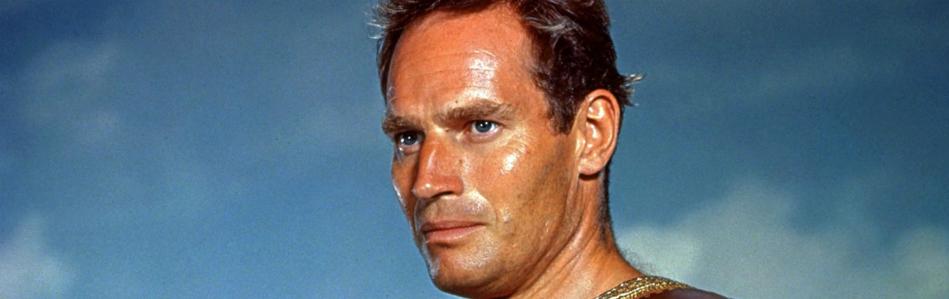A legendás Charlton Heston 10 legjobb filmje