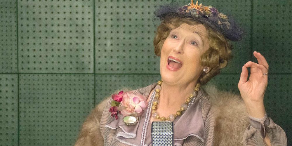 Florence: A tökéletlen hang (Florence Foster Jenkins, 2016) - Kritika