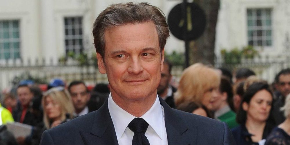 Colin Firth ma ünnepli 56. születésnapját, íme néhány érdekesség róla