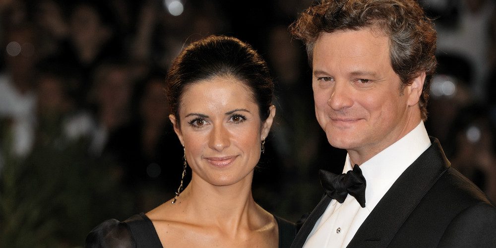 Colin Firth ma ünnepli 56. születésnapját, íme néhány érdekesség róla