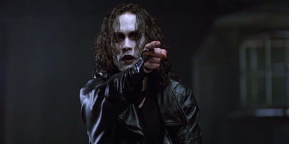 A holló (1994, The Crow)