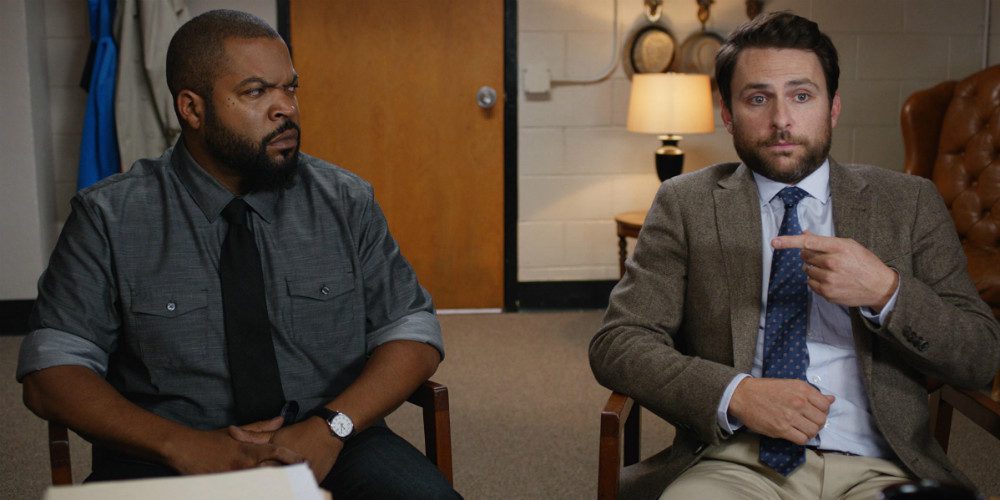 Fist Fight (2017) előzetes – Ice Cube vs. Charlie Day