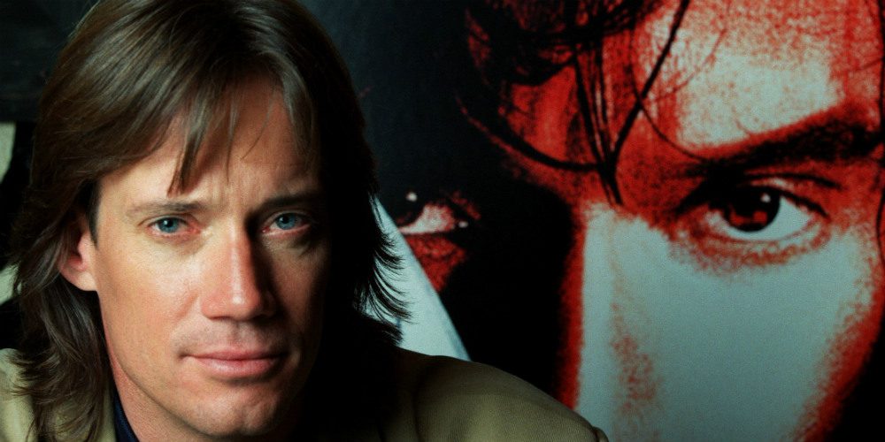 10 érdekesség a régi idők kedvenc Herkuleséről, Kevin Sorbo színészről