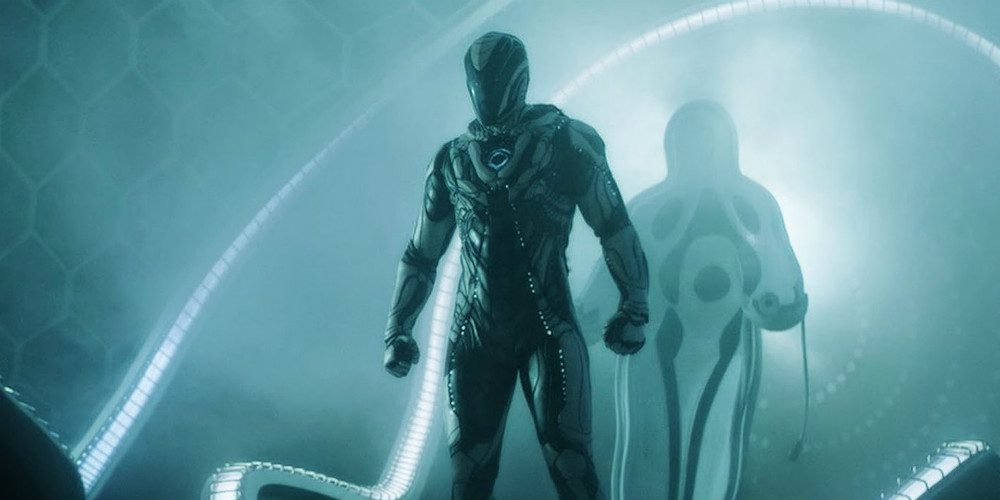 Max Steel (2016) előzetes - Zúzós akció sci-fi a láthatáron!