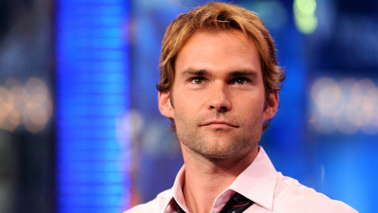 10 érdekesség Seann William Scott színészről