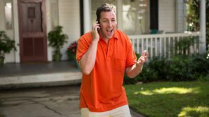 Adam Sandler 10 legjobb filmje