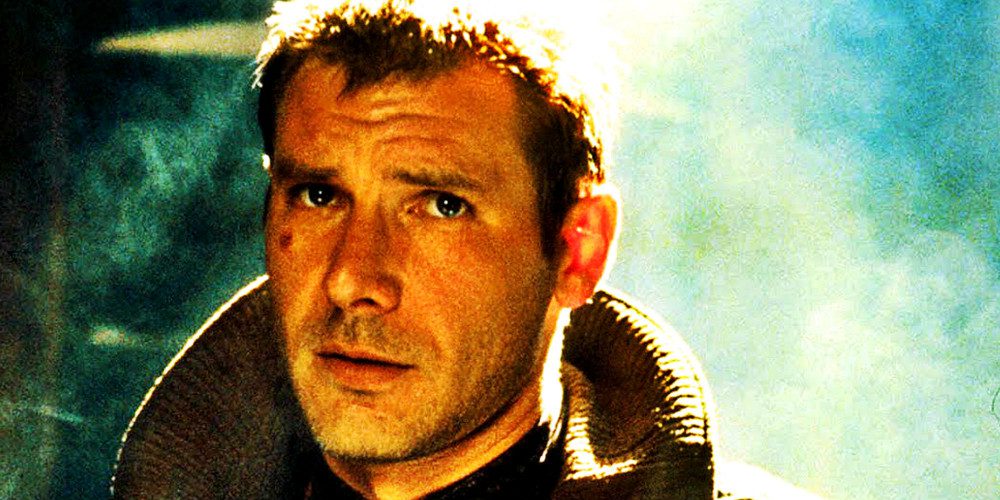 Szárnyas fejvadász 2 (Blade Runner 2)