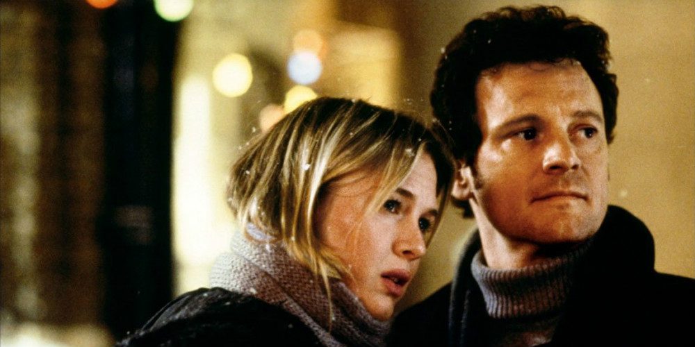 Bridget Jones naplója /Bridget Jone’s Diary, 2001/