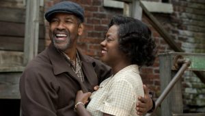 Fences (2016) előzetes - Denzel Washington parádézik!