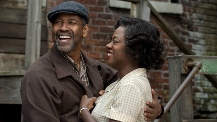 Fences (2016) előzetes - Denzel Washington parádézik!