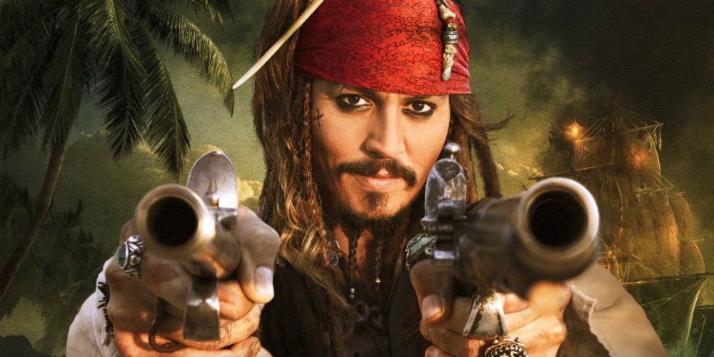 A Karib-tenger kalózai 5 (Pirates of the Caribbean: Dead Men Tell No Tales)