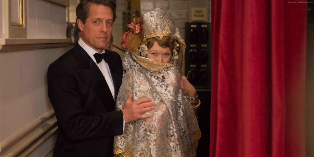 Florence: A tökéletlen hang (Florence Foster Jenkins, 2016) - Kritika