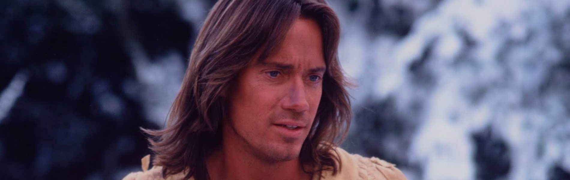 10 érdekesség a régi idők kedvenc Herkuleséről, Kevin Sorbo színészről