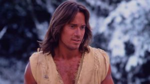 10 érdekesség a régi idők kedvenc Herkuleséről, Kevin Sorbo színészről