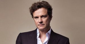 12 érdekesség, amit nem tudtál Colin Firth-ről