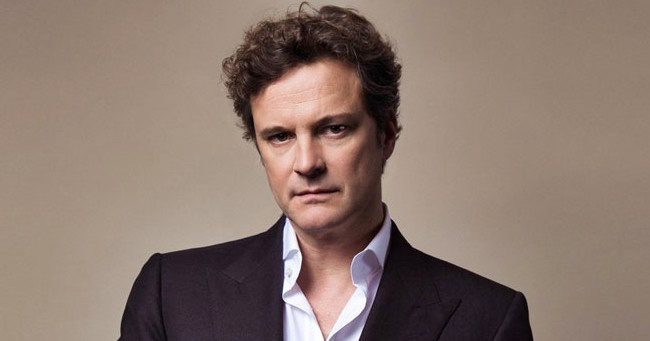 12 érdekesség, amit nem tudtál Colin Firth-ről