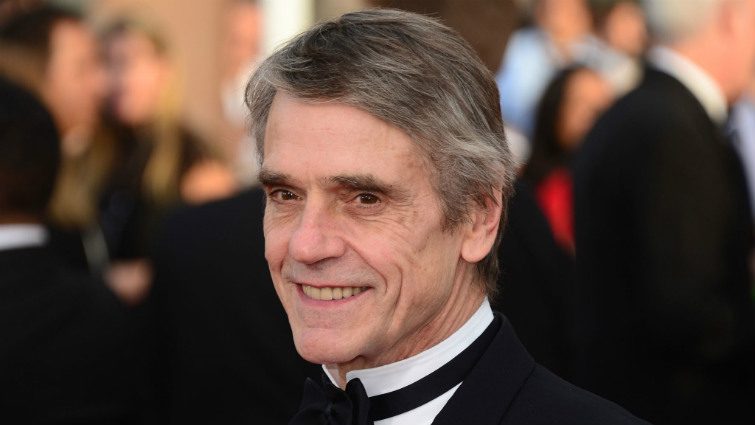 Jeremy Irons színészről 12 érdekesség, amit nagy valószínűséggel még nem hallottál