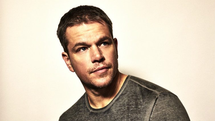 Matt Damon 10 legjobb filmje