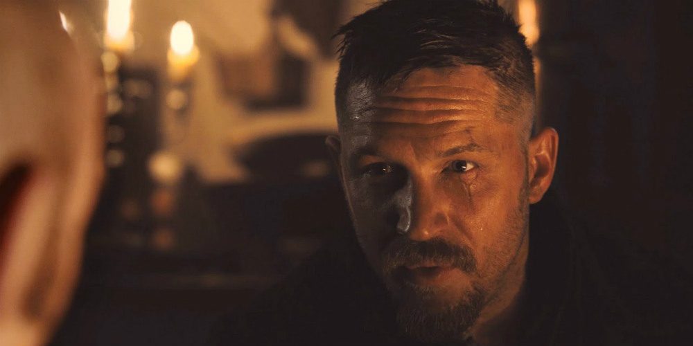 Taboo (2017) előzetes - Tom Hardy izgalmas sorozatban!