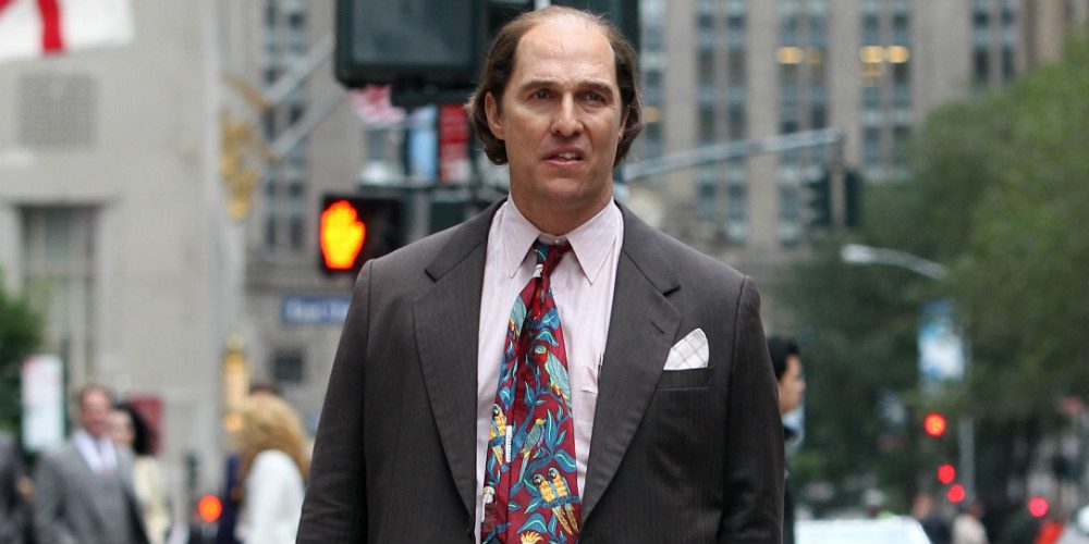 Gold (2016) előzetes - McConaughey aranyra vadászik!