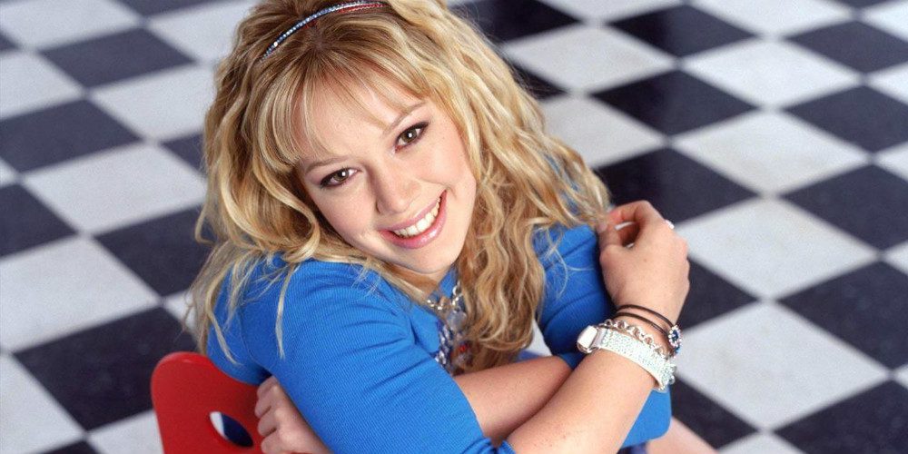 10 érdekesség Hilary Duff színésznő-énekesről