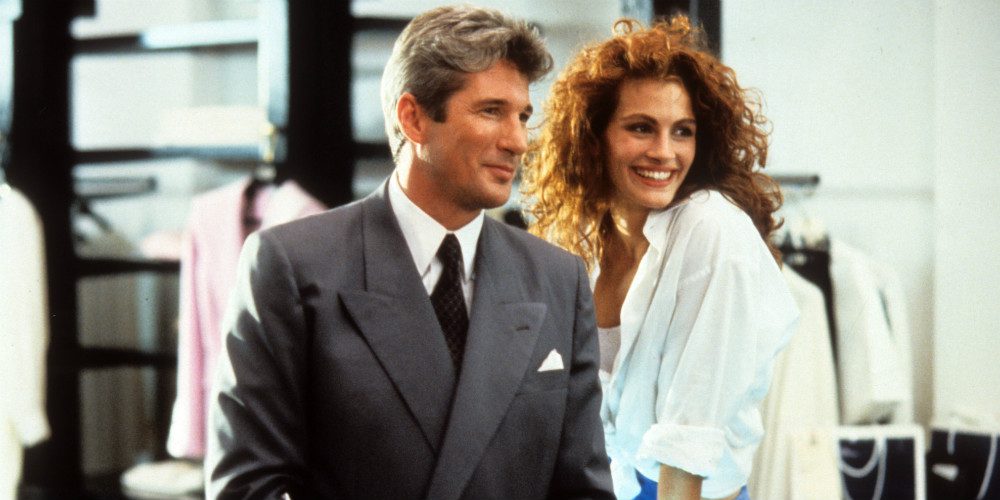 Micsoda nő! /Pretty woman, 1990/