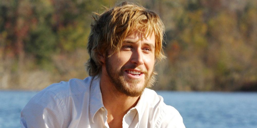 12 érdekesség, amit nem hittél volna a Szerelmünk lapjai című filmről - Ryan Gosling