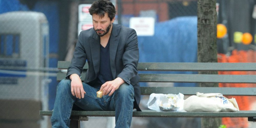 Érdekességek a szülinapos Keanu Reeves színészről