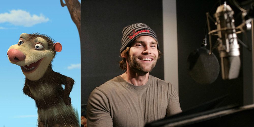 10 érdekesség Seann William Scott színészről