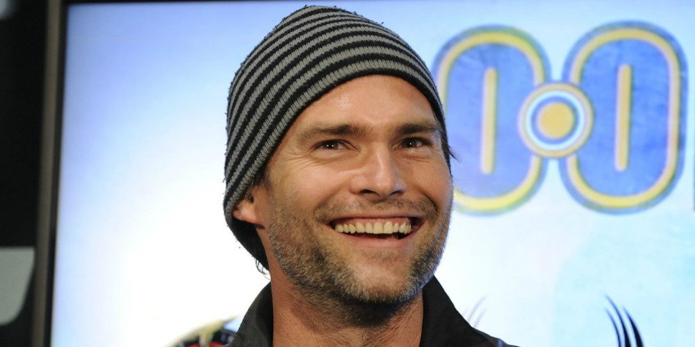 10 érdekesség Seann William Scott színészről