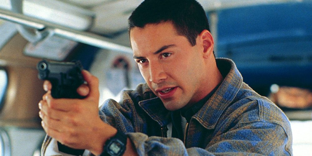 Érdekességek a szülinapos Keanu Reeves színészről