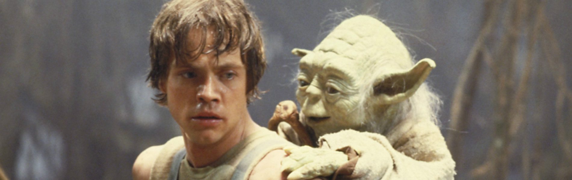 Mark Hamill, azaz Luke Skywalker ma ünnepli 64. születésnapját